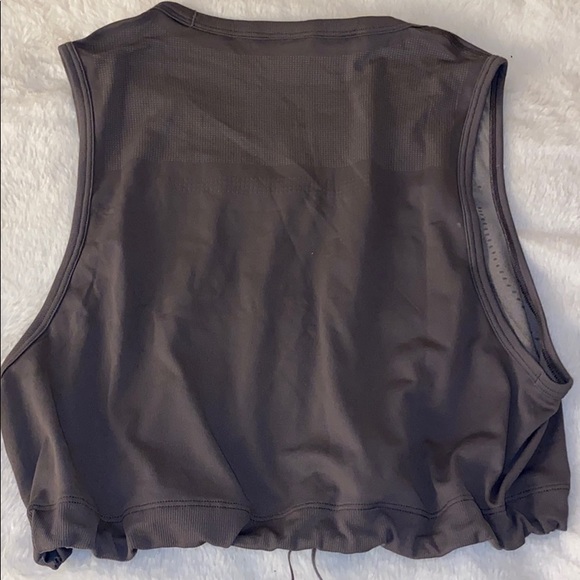 Gymshark crop top - Picture 4 of 4